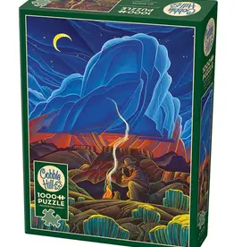 All Nighter - 1000pc