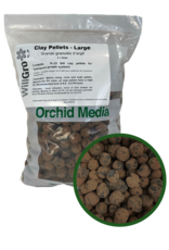 Large Clay Pebbles 3L