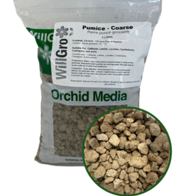 Large Course Pumice 3L