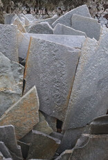 Flagstone - Silver Strike Mica (per lb)