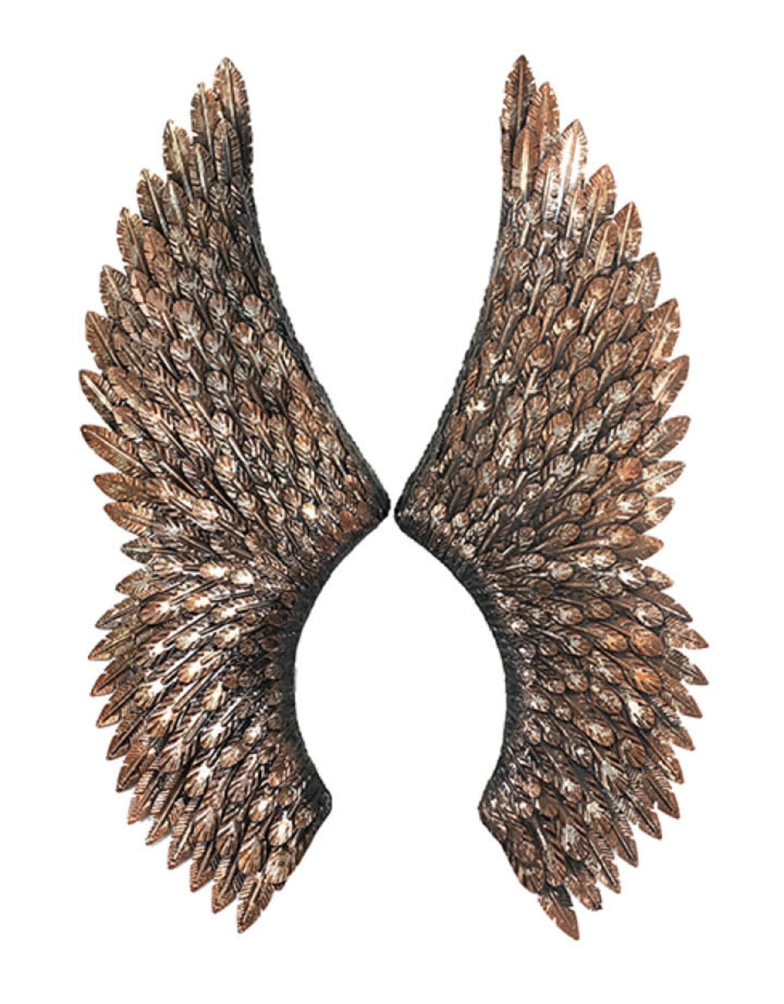 Angel Wing Decor