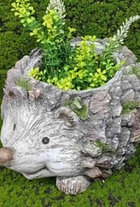 Hedgehog Planter