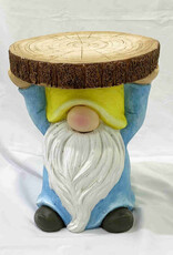 Gnome Stool