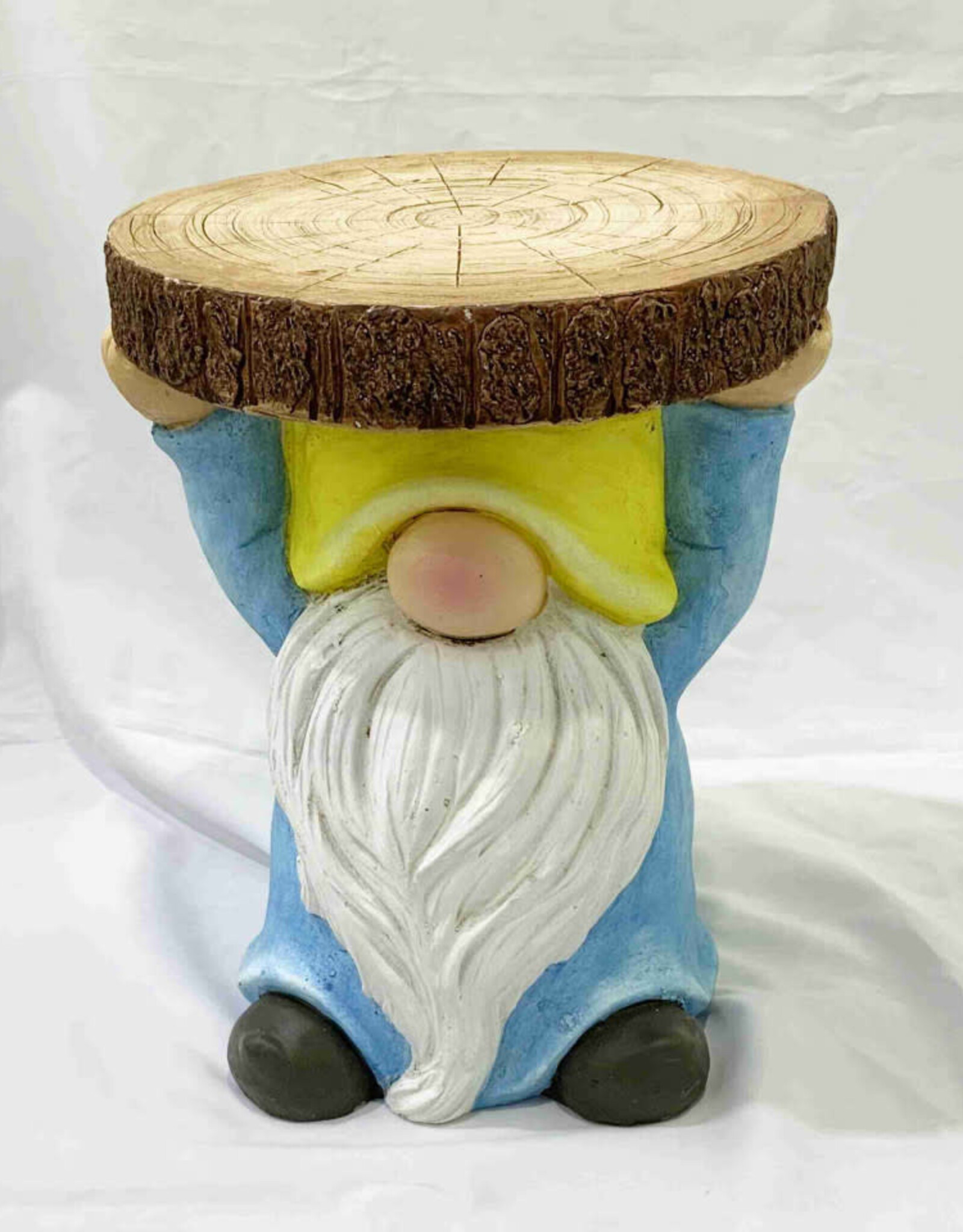 Gnome Stool