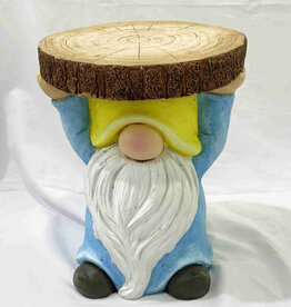 Gnome Stool