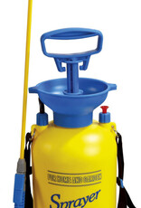 Pressure Sprayer Yellow 5L