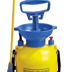 Pressure Sprayer Yellow 5L