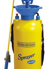 Pressure Sprayer 8L