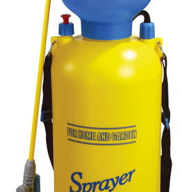Pressure Sprayer 8L
