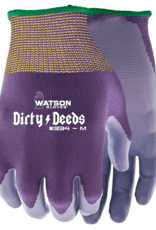 Watson Dirty Deeds Gloves