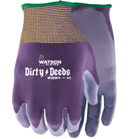Watson Dirty Deeds Gloves