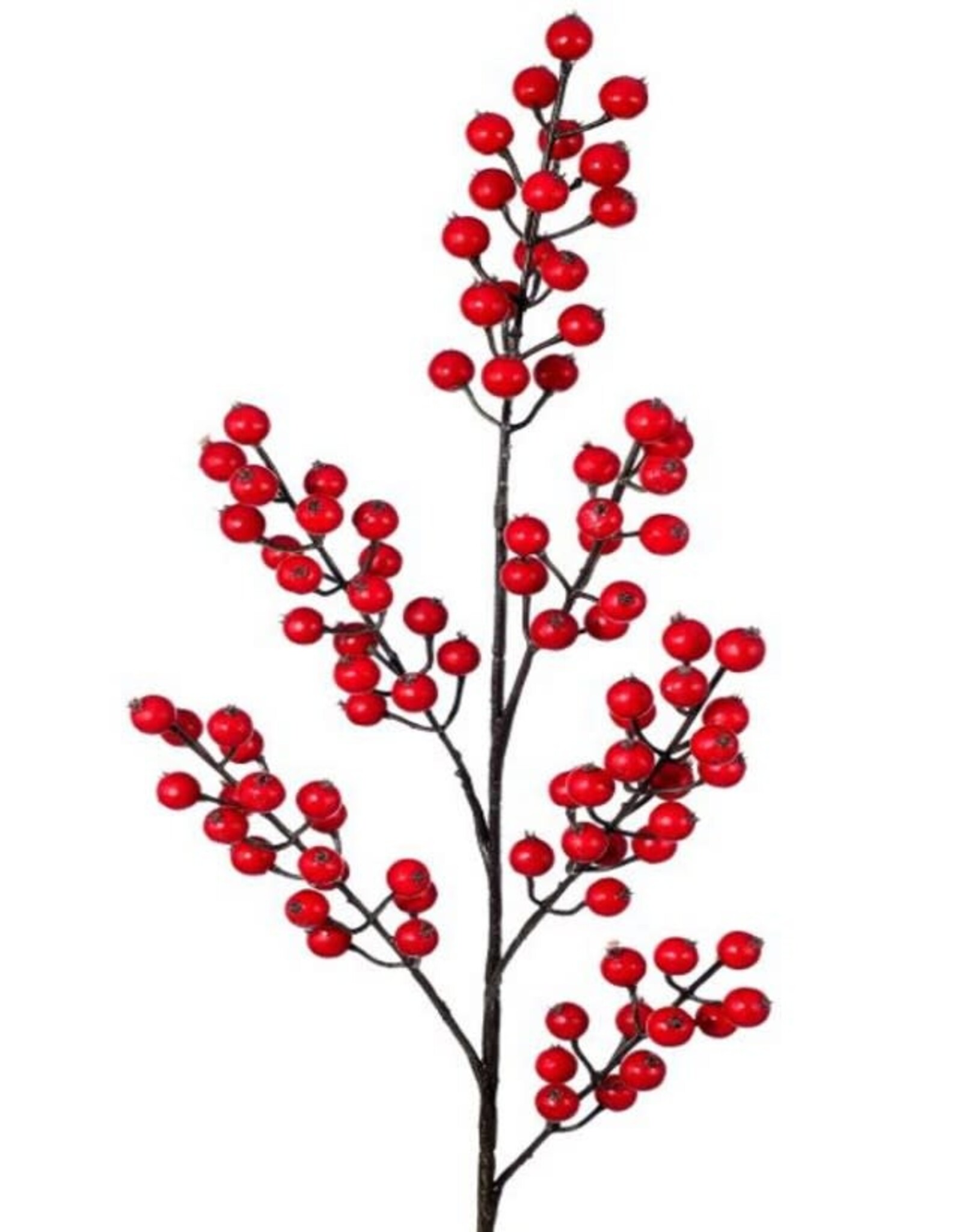 30" WATERPROOF WINTER BERRY SPRAY