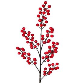 30" WATERPROOF WINTER BERRY SPRAY