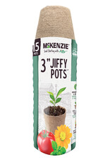 Jiffy Peat Pots