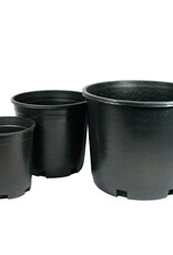 Nursery Pot Black 10 Gal