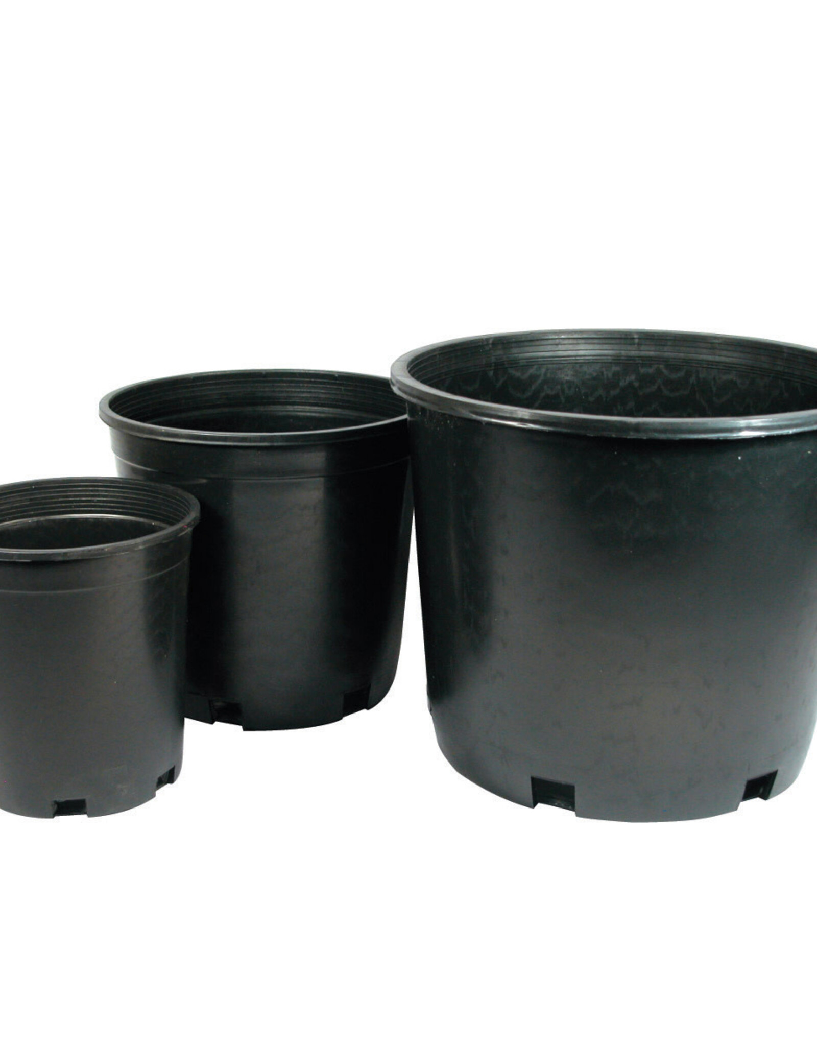 Nursery Pot Black 10 Gal