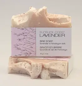 Artisan Soap