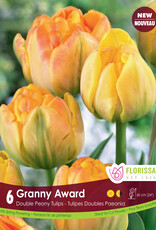 Assorted Tulip Bulbs