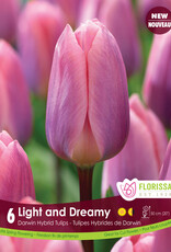 Assorted Tulip Bulbs