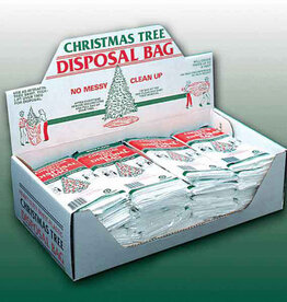 Biodegradable Tree Removal Bag