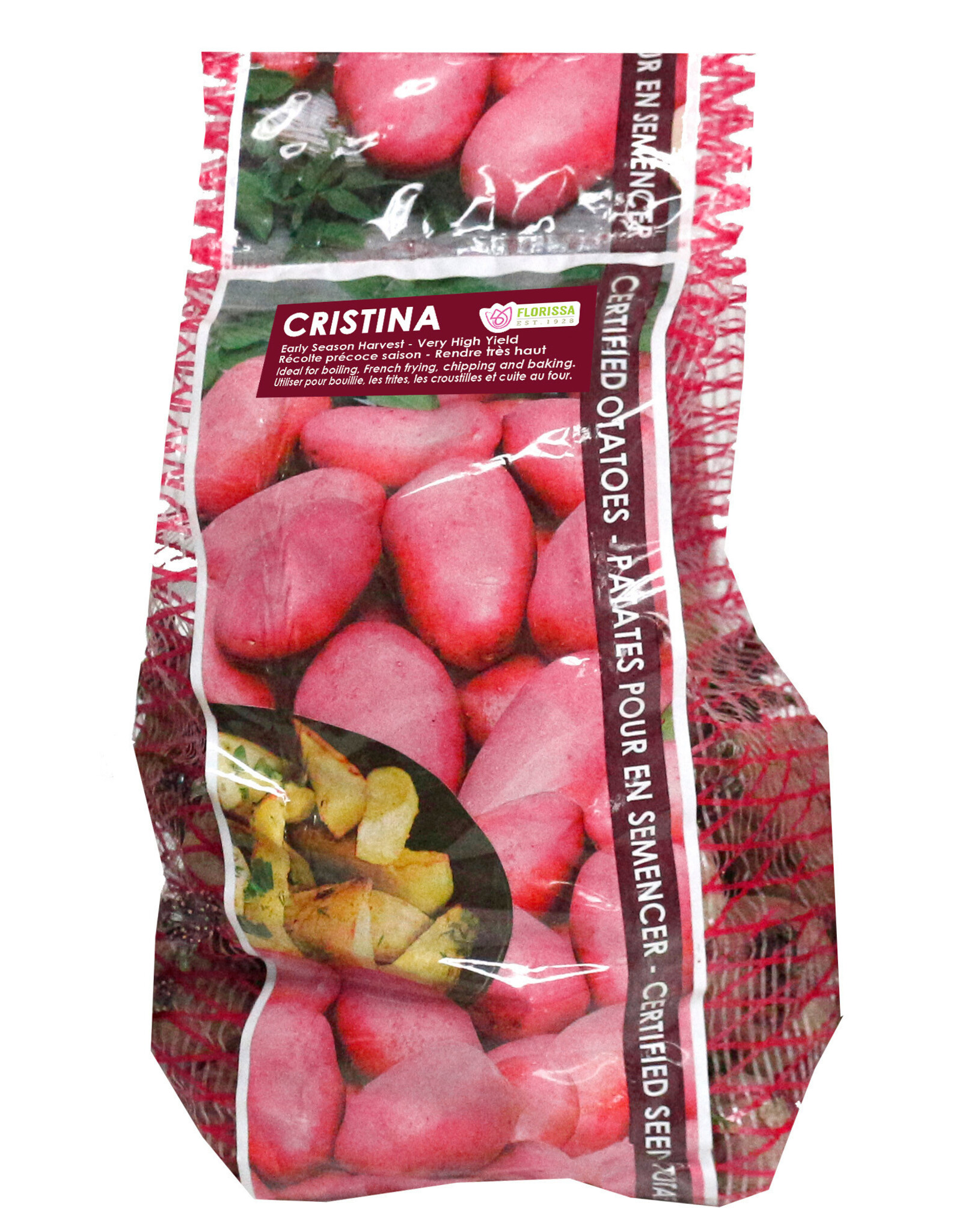 Potato Cristina 2kg
