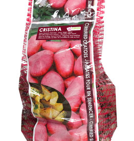 Potato Cristina 2kg