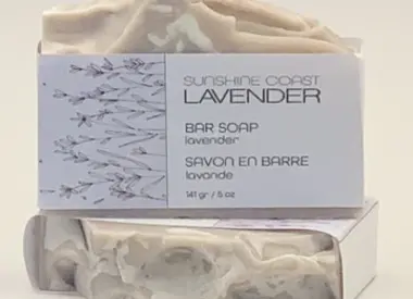 Sunshine Coast Lavender