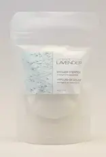 Shower Steamer
