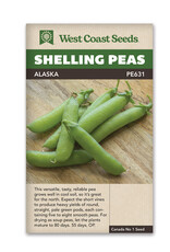 Peas - Alaska