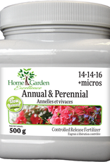 HGE Annual & Perennial 14-14-16+Micros 500g
