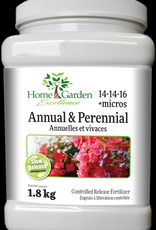 HGE Annual & Perennial 14-14-16+Micros 1.8kg