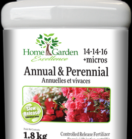 HGE Annual & Perennial 14-14-16+Micros 1.8kg