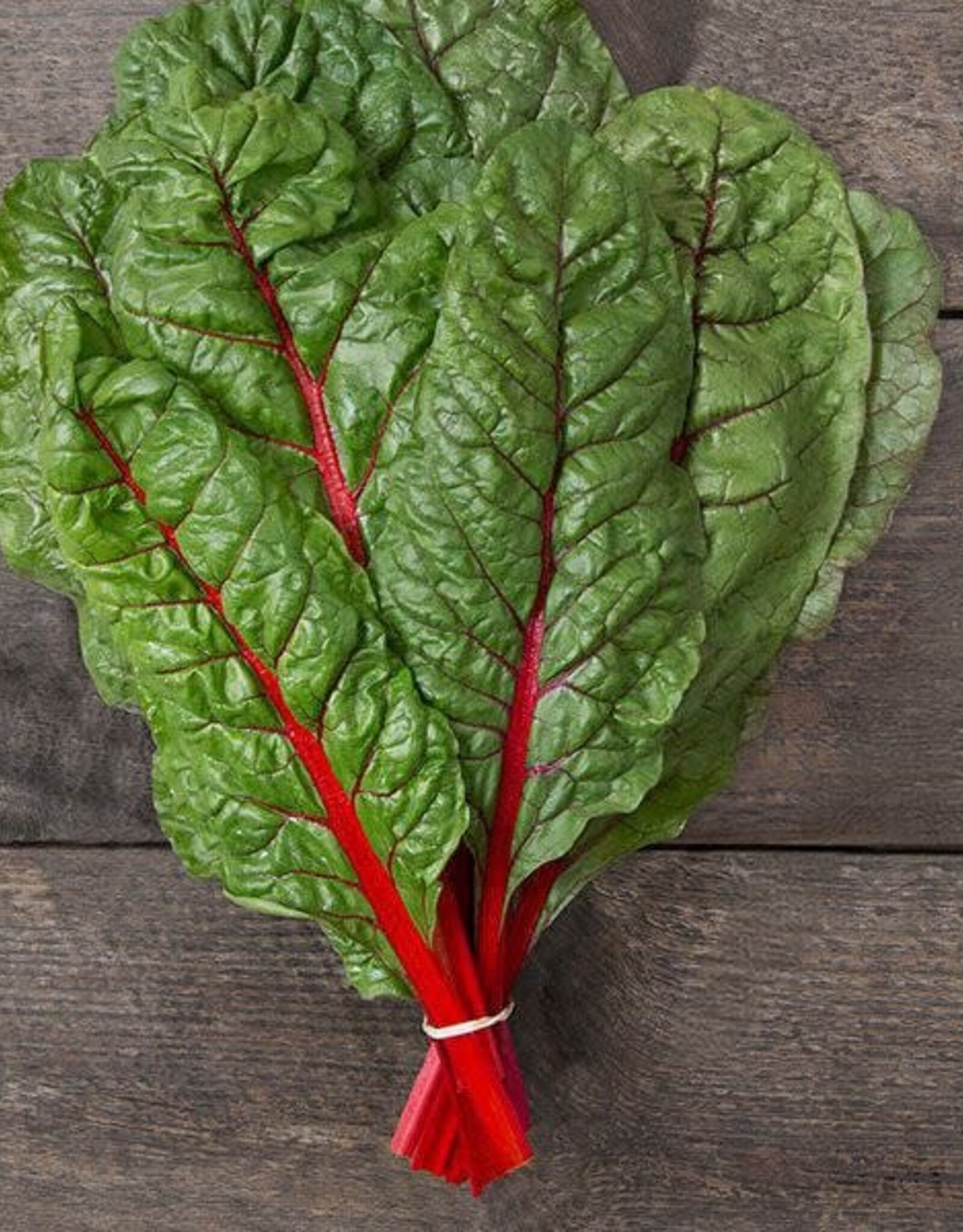 Rhubarb Supreme Certified Organic