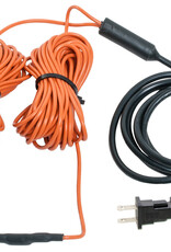 Jump Start Soil Heating Cable