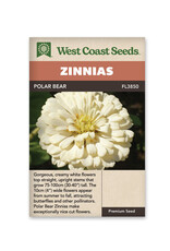 West Coast Seeds Polar Bear