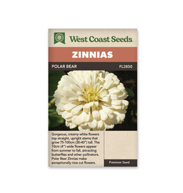 West Coast Seeds Polar Bear