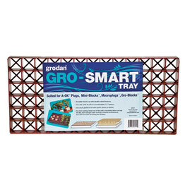 Grodan Gro-Smart Trays-78 Cells