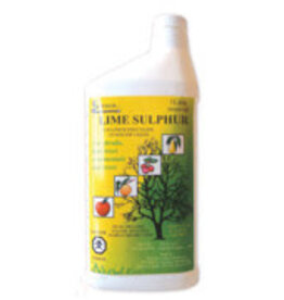 Lime Sulphur Cl-5 500 ml