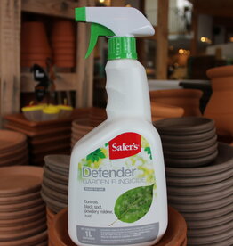 Safer's Defender 1L RTU