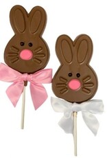 Hip Hop Bunny Choc Pops