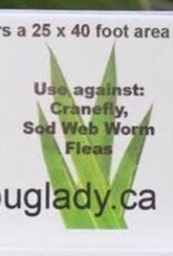 NEMALAWN - Nematodes for your lawn!