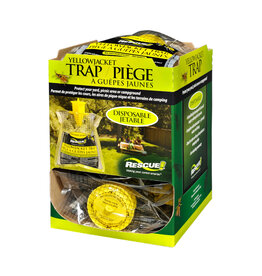 Disposable Yellowjacket Trap