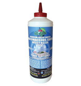 BeGreen Diatomaceous Earth 200g