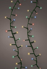 LED compact lights - Rainbow 111ft