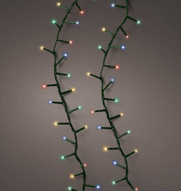 LED compact lights - Rainbow 111ft