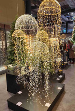 Jellyfish String Light led 12inch