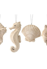Seashell Ornament