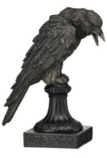 Resin Raven