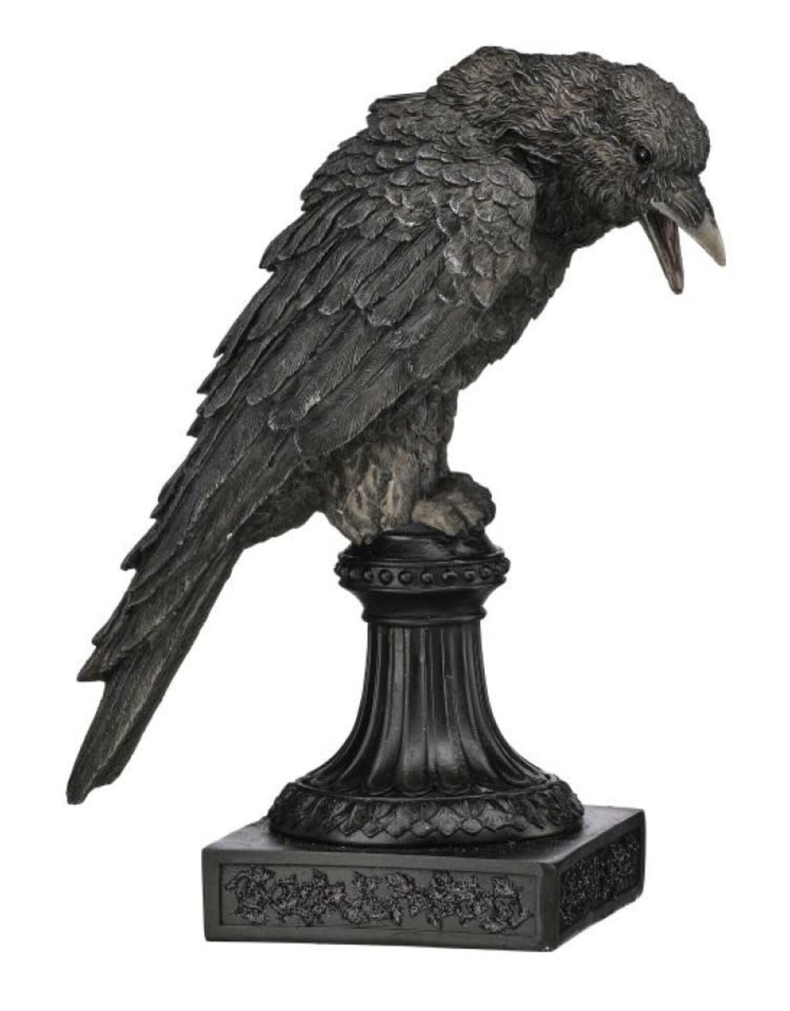 Resin Raven