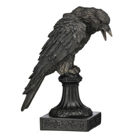 Resin Raven